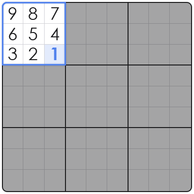 bing sudoku